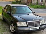 Mercedes-Benz E 320 1995 годаүшін3 500 000 тг. в Шымкент – фото 3