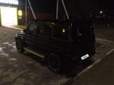Mercedes-Benz G 300 1990 годаүшін8 500 000 тг. в Караганда – фото 2