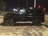 Mercedes-Benz G 300 1990 годаүшін8 500 000 тг. в Караганда