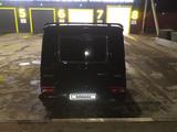 Mercedes-Benz G 300 1990 годаүшін8 500 000 тг. в Караганда – фото 3