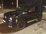 Mercedes-Benz G 300 1990 годаүшін8 500 000 тг. в Караганда – фото 4