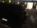 Mercedes-Benz G 300 1990 годаүшін8 500 000 тг. в Караганда – фото 5