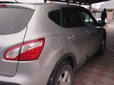 Nissan Qashqai 2013 годаүшін6 500 000 тг. в Алматы – фото 5