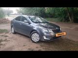 Kia Rio 2013 годаүшін4 600 000 тг. в Уральск