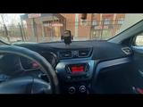 Kia Rio 2013 годаүшін4 600 000 тг. в Уральск – фото 3