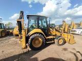 Caterpillar  Cat® 428 2024 года за 66 000 000 тг. в Актобе