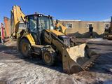 CAT  Cat® 428 2024 годаүшін52 000 000 тг. в Актобе – фото 2