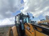 Caterpillar  Cat® 428 2024 года за 66 000 000 тг. в Актобе – фото 3