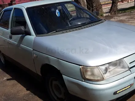 ВАЗ (Lada) 2112 2004 года за 550 000 тг. в Алматы