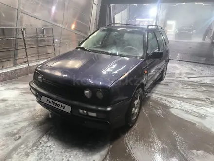 Volkswagen Golf 1995 года за 1 100 000 тг. в Алматы – фото 7