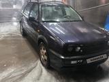 Volkswagen Golf 1995 годаүшін1 100 000 тг. в Алматы