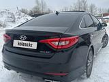 Hyundai Sonata 2014 года за 7 500 000 тг. в Астана – фото 4