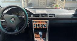 Mercedes-Benz E 230 1992 годаүшін1 700 000 тг. в Алматы – фото 4