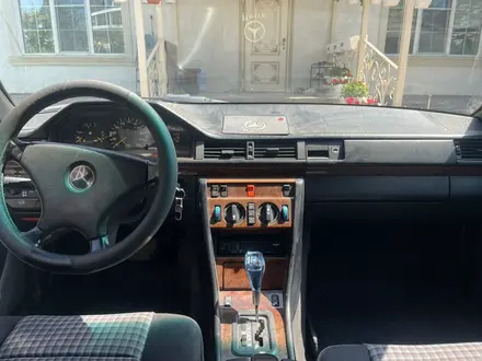 Mercedes-Benz E 230 1992 года за 2 000 000 тг. в Алматы – фото 4