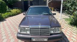 Mercedes-Benz E 230 1992 годаүшін1 700 000 тг. в Алматы – фото 3