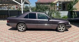 Mercedes-Benz E 230 1992 годаүшін1 700 000 тг. в Алматы – фото 2