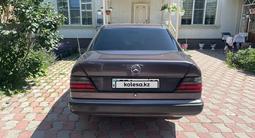 Mercedes-Benz E 230 1992 годаүшін1 700 000 тг. в Алматы – фото 5