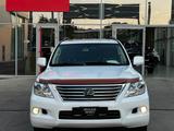 Lexus LX 570 2009 года за 17 300 000 тг. в Алматы
