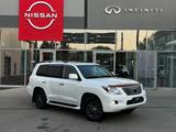 Lexus LX 570 2009 года за 17 300 000 тг. в Алматы – фото 2
