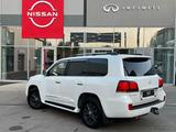 Lexus LX 570 2009 года за 17 300 000 тг. в Алматы – фото 4