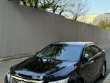 Toyota Camry 2011 года за 9 300 000 тг. в Алматы