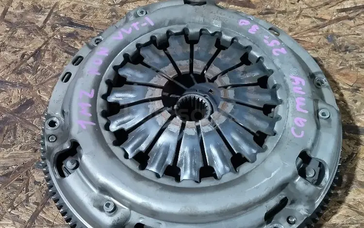 Комплект сцепления Toyota Camry, Avalon, Windom 3.0L 1mz за 40 000 тг. в Караганда