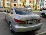 Nissan Almera 2014 годаfor3 400 000 тг. в Алматы – фото 4