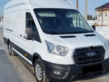 Ford Transit 2021 года за 15 980 000 тг. в Костанай