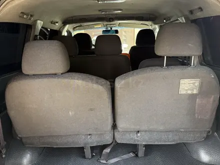 Hyundai Starex 2001 года за 4 200 000 тг. в Шымкент – фото 12