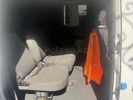 Hyundai Starex 2001 года за 4 200 000 тг. в Шымкент – фото 13