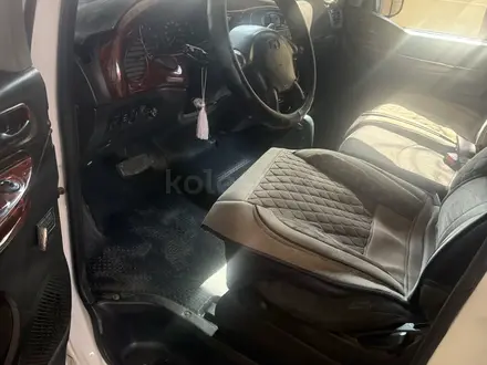 Hyundai Starex 2001 года за 4 200 000 тг. в Шымкент – фото 15