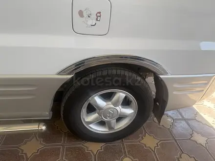 Hyundai Starex 2001 года за 4 200 000 тг. в Шымкент – фото 6
