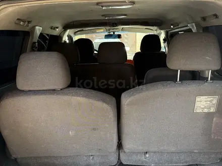 Hyundai Starex 2001 года за 4 200 000 тг. в Шымкент – фото 11