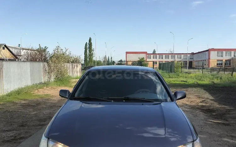 Toyota Camry 1999 годаүшін3 300 000 тг. в Павлодар