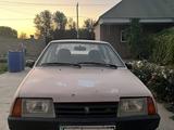 ВАЗ (Lada) 21099 2000 годаүшін300 000 тг. в Шымкент