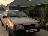 ВАЗ (Lada) 21099 2000 годаүшін300 000 тг. в Шымкент – фото 2
