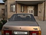 ВАЗ (Lada) 21099 2000 годаүшін300 000 тг. в Шымкент – фото 3