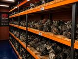 Компрессор кондиционера на Mitsubishi 4G93 4G64 4G63 4G15 6A12 6A13 4V12 6 за 28 000 тг. в Алматы – фото 2