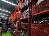 Компрессор кондиционера на Mitsubishi 4G93 4G64 4G63 4G15 6A12 6A13 4V12 6 за 28 000 тг. в Алматы – фото 3