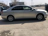 Toyota Avensis 2008 года за 5 500 000 тг. в Тараз – фото 2