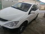 SsangYong Actyon 2012 года за 5 000 000 тг. в Кызылорда – фото 2