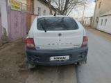 SsangYong Actyon 2012 годаүшін5 000 000 тг. в Кызылорда – фото 4