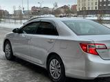 Toyota Camry 2013 годаfor6 300 000 тг. в Актобе – фото 5