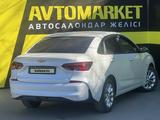 Chevrolet Monza 1.5 DCT 2023 годаүшін7 500 000 тг. в Семей – фото 4