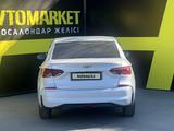 Chevrolet Monza 1.5 DCT 2023 годаүшін7 500 000 тг. в Семей – фото 5