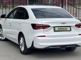 Chevrolet Monza 1.5 DCT 2023 года за 7 600 000 тг. в Семей – фото 5