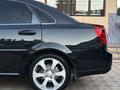 Daewoo Gentra 2014 года за 4 250 000 тг. в Шымкент – фото 13