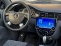 Daewoo Gentra 2014 года за 4 250 000 тг. в Шымкент – фото 16