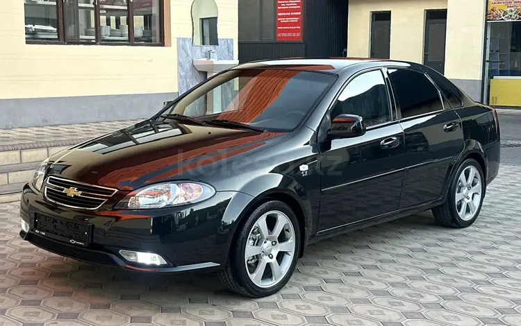 Daewoo Gentra 2014 года за 4 250 000 тг. в Шымкент
