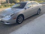 Lexus ES 300 2003 года за 5 800 000 тг. в Тараз